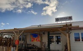 Tehusith Hostel & Guesthouse